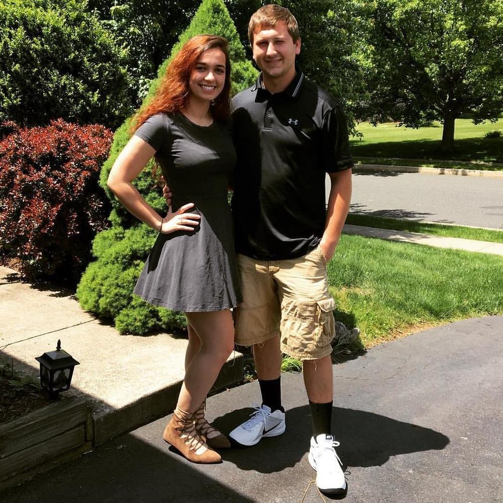 Meet your Posher, Kristi